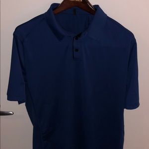 Lululemon men's polo